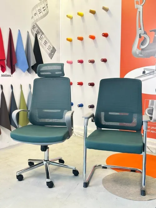 CHAISES