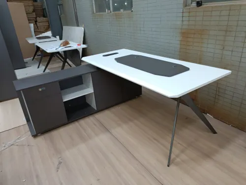 Bureaux Haute Gamme