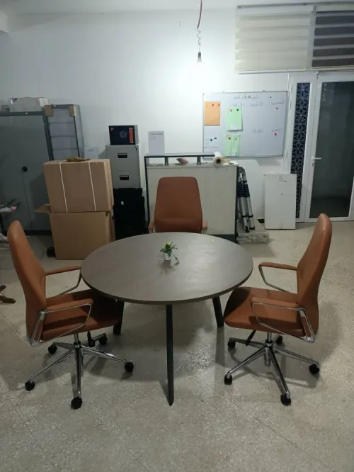 Mobilier de bureau (Office Furniture)