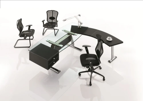 Bureaux Haute Gamme