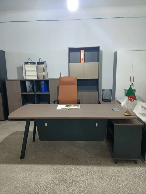 Bureaux Haute Gamme