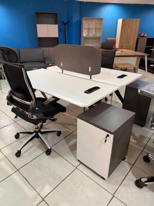 Bureaux Haute Gamme