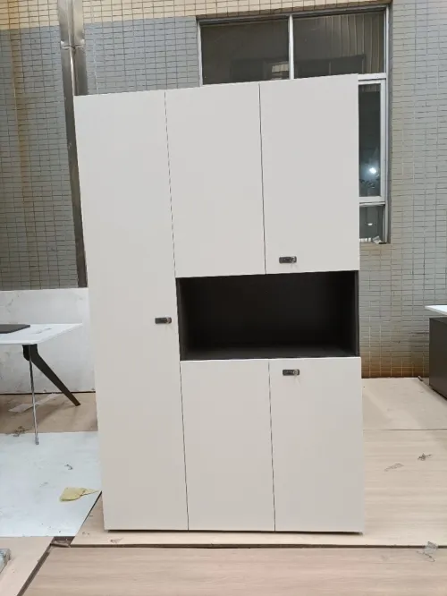 Bureaux Haute Gamme
