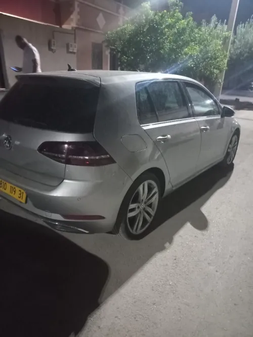 Volkswagen Golf 7 2019 JOIN
