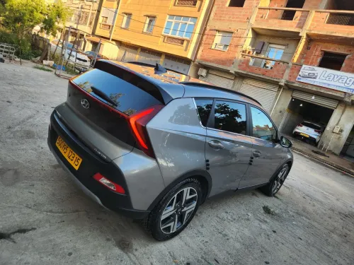 Hyundai Bayon 2023 Creative