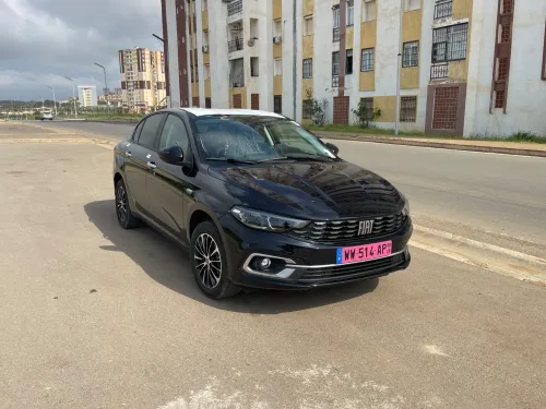 Fiat Tipo Sedan 2026 Business
