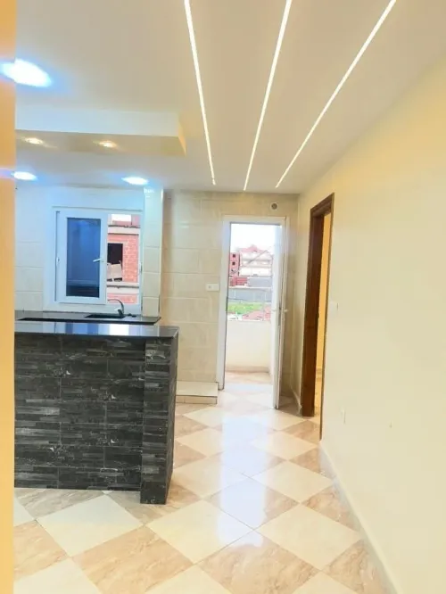 Vente Appartement F4 Alger El harrach