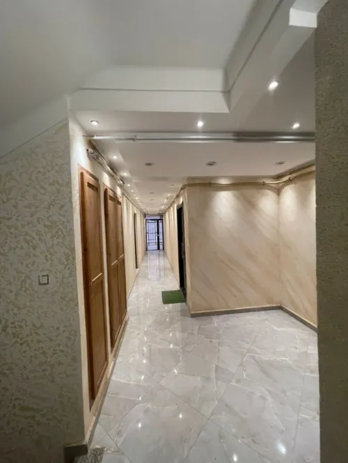 Vente Appartement F3 Alger Bordj el kiffan