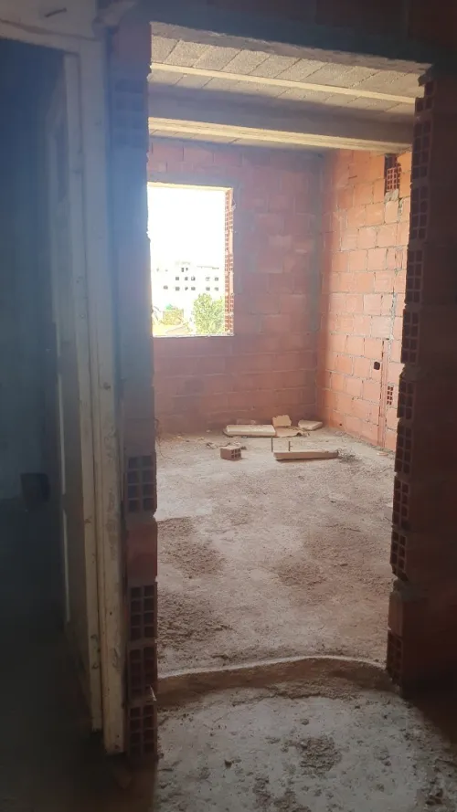 Vente Appartement F3 Alger Bordj el bahri