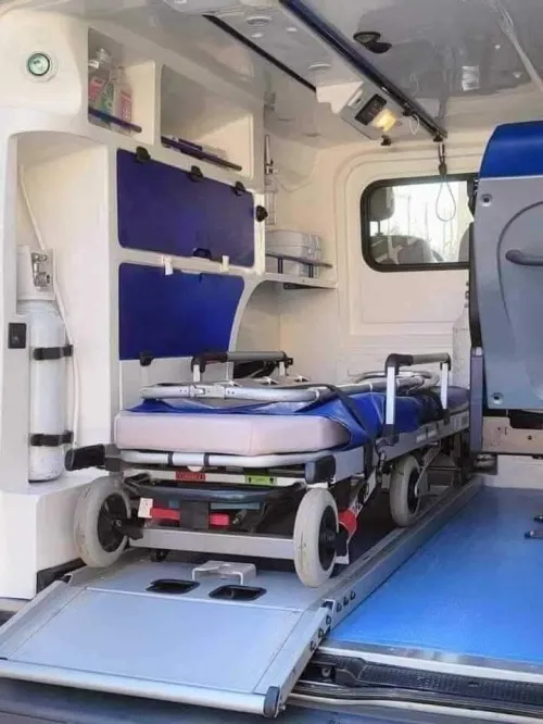 Ambulance