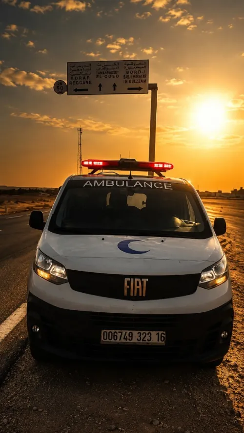 Ambulance