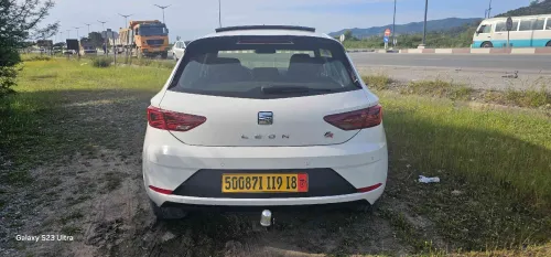 Seat Leon 2019 Urbain