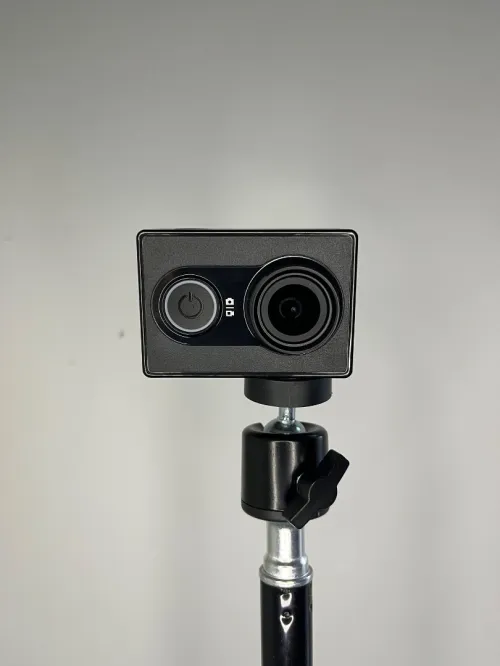 Caméra Sport Xiaomi Yi Action Cam Full HD 1080p Wifi + Caisson Étanche 40m