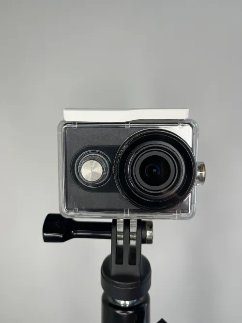 Caméra Sport Xiaomi Yi Action Cam Full HD 1080p Wifi + Caisson Étanche 40m