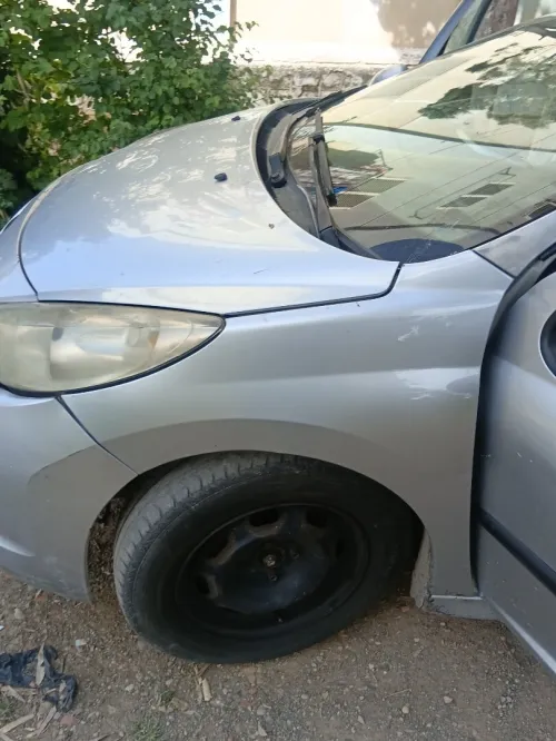 Peugeot 207 2009 207