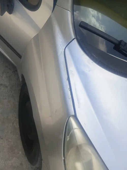 Peugeot 207 2009 207
