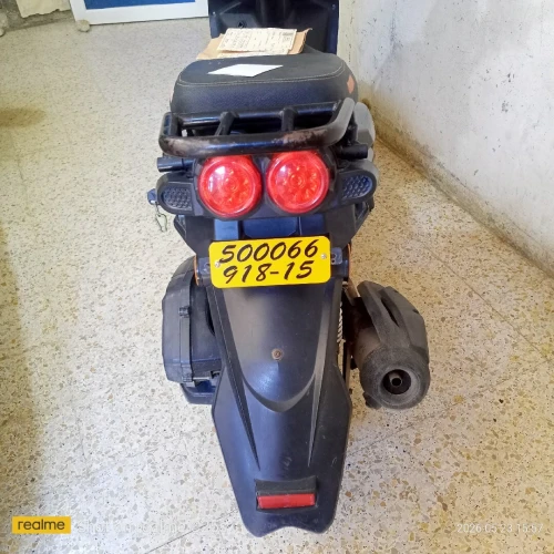 Okinoi Okinoi bws 150 2018
