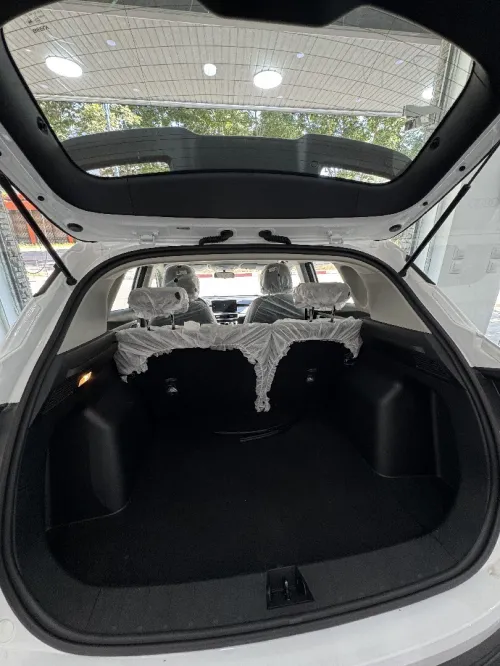 Geely Coolray 2026 