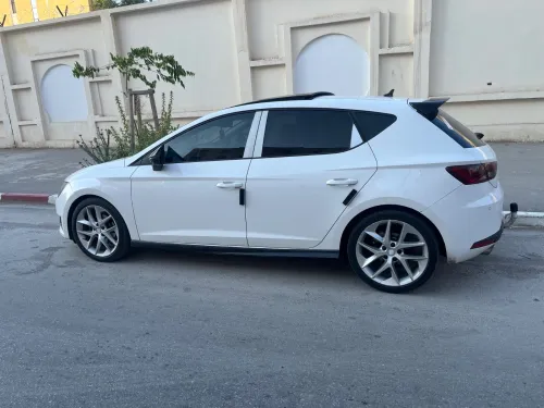 Seat Leon 2014 Fully