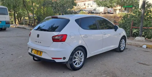 Seat Ibiza 2013 Fully