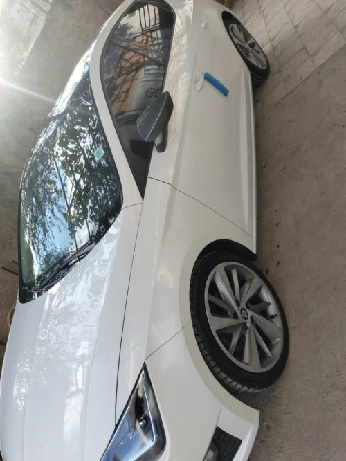 Seat Leon 2016 FR+15