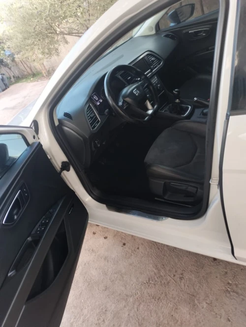 Seat Leon 2016 FR+15
