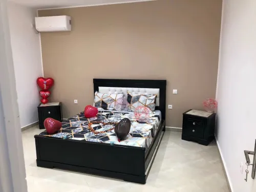 Location vacances Bungalow F2 Boumerdès Boumerdes