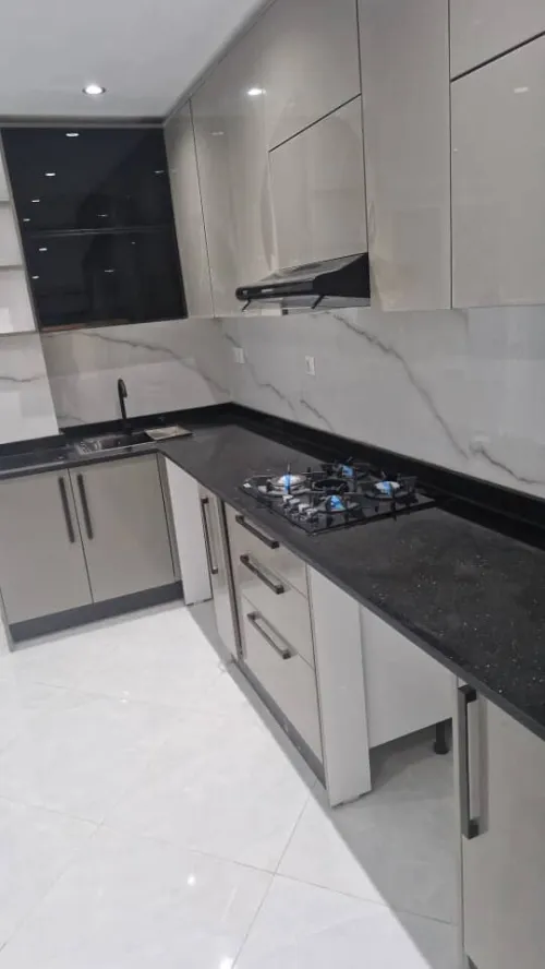 Vente Appartement F4 Alger Bordj el bahri