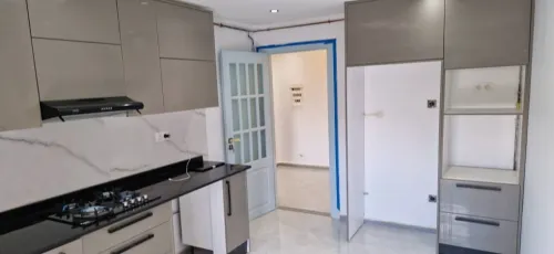 Vente Appartement F4 Alger Bordj el bahri