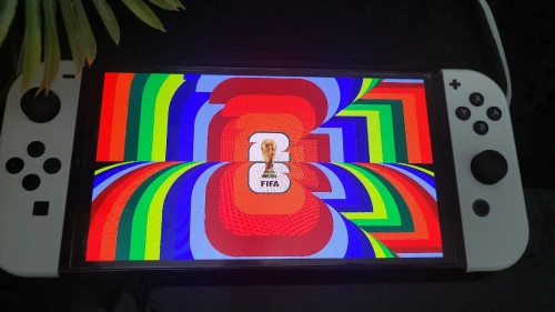 Nintendo Switch – OLED Model Oled