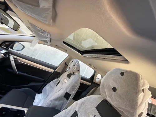 Geely Coolray 2026 Super edition