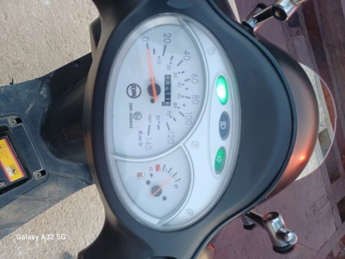 SYM Fiddel 2 150 cc SYM Fiddel 2 150 cc  Cart grise 2020 