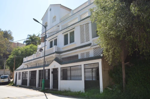 Vente Villa Skikda Skikda