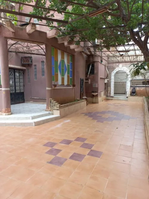 Vente Villa Oran Oran