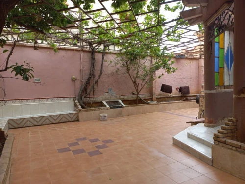 Vente Villa Oran Oran