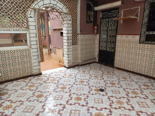 Vente Villa Oran Oran