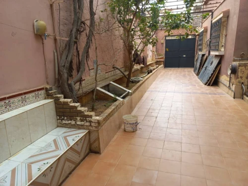 Vente Villa Oran Oran