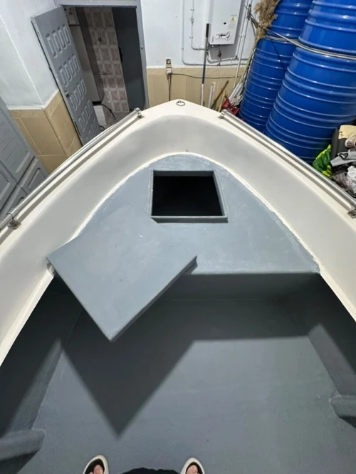 BATEAU OPEN DE PÊCHE ET DE PLAISANCE À VENDRE