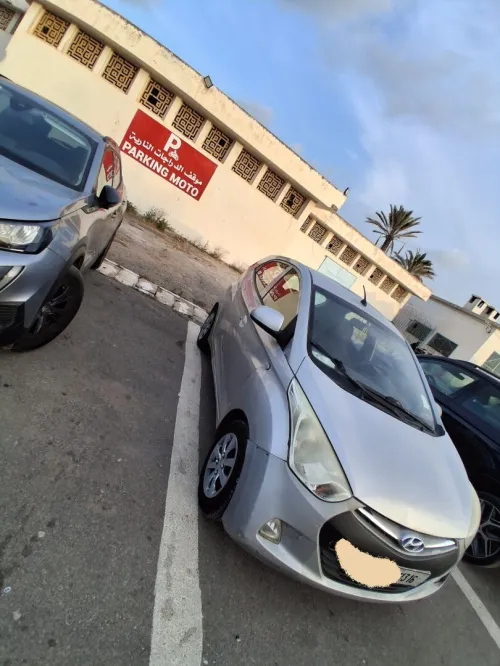 Hyundai EON 2013 EON