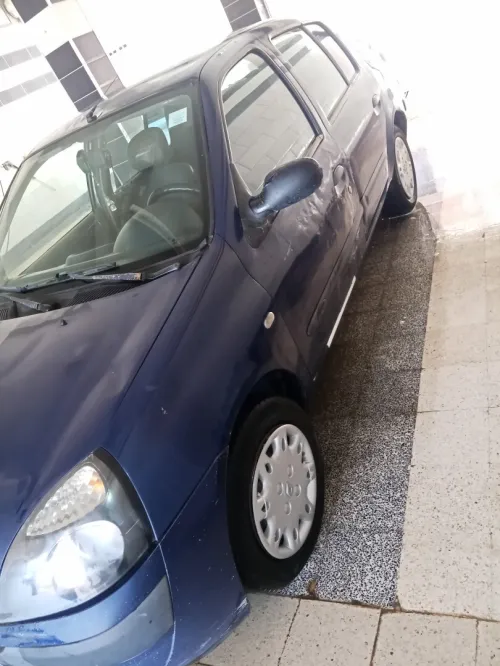 Renault Clio Classique 2004 Clio Classique