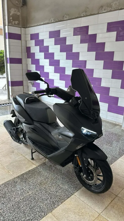 Vms Vmax 2025