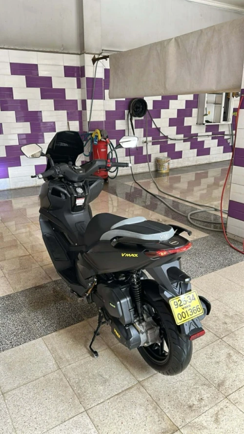 Vms Vmax 2025