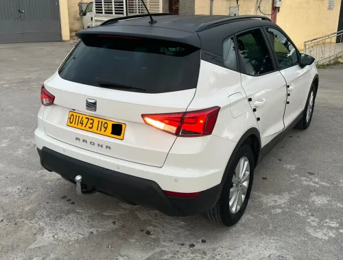 Seat ARONA 2019 