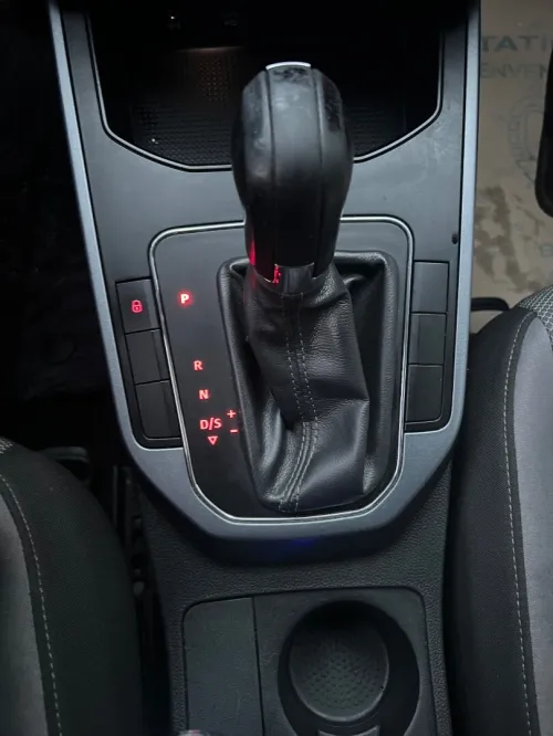 Seat ARONA 2019 
