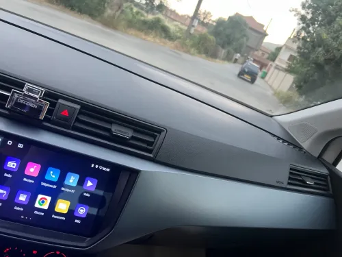 Seat ARONA 2019 