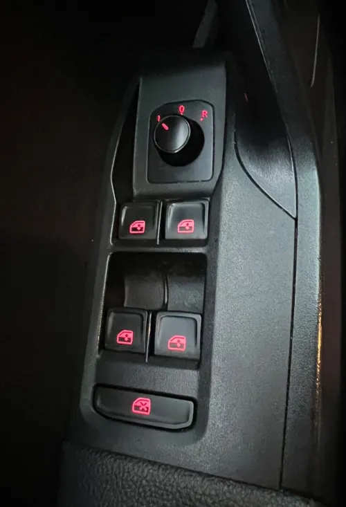Seat ARONA 2019 