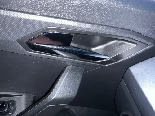 Seat ARONA 2019 