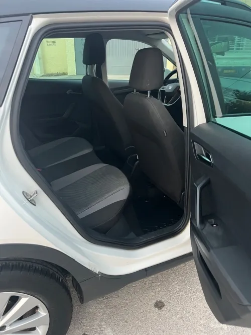 Seat ARONA 2019 