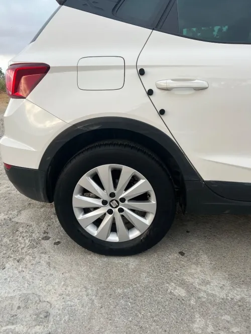 Seat ARONA 2019 