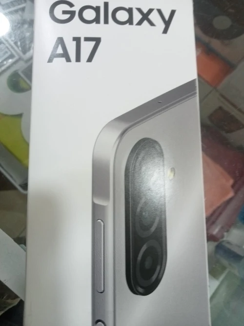 Samsung A17,A16